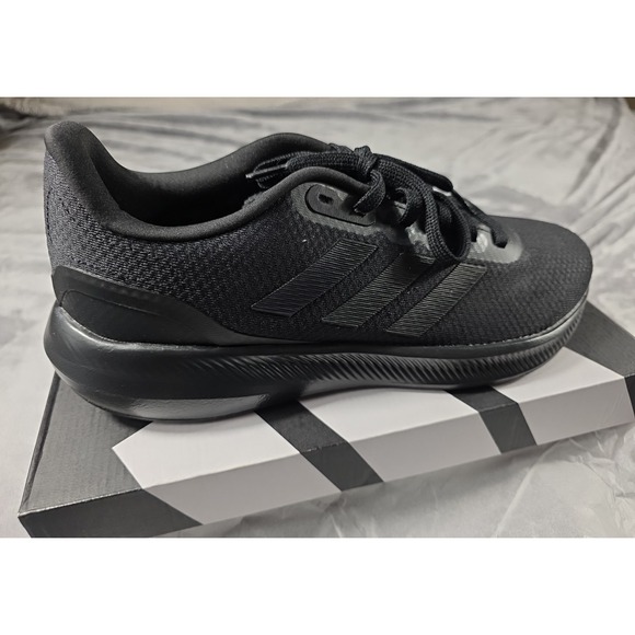 adidas Shoes - Adidas Women's Runfalcon 3.0 Running Shoes HP7558 Core‎ Black Carbon Sz 11